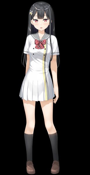 Mihane Yuuki - Zerochan Anime Image Board