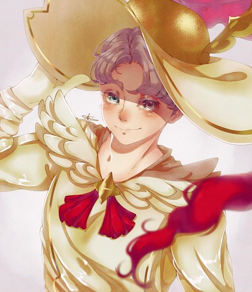 Milk Cookie (Herald of Victory) Image 2655873 Zerochan