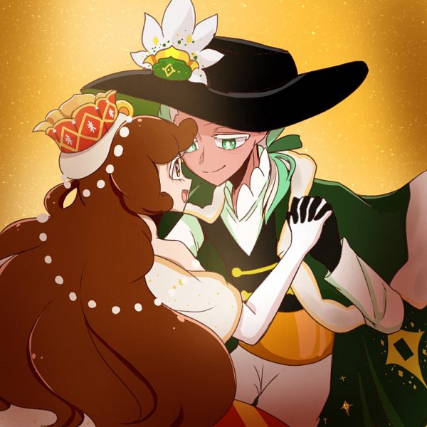 MintCocoa Cookie Run Image 2810516 Zerochan Anime Image Board