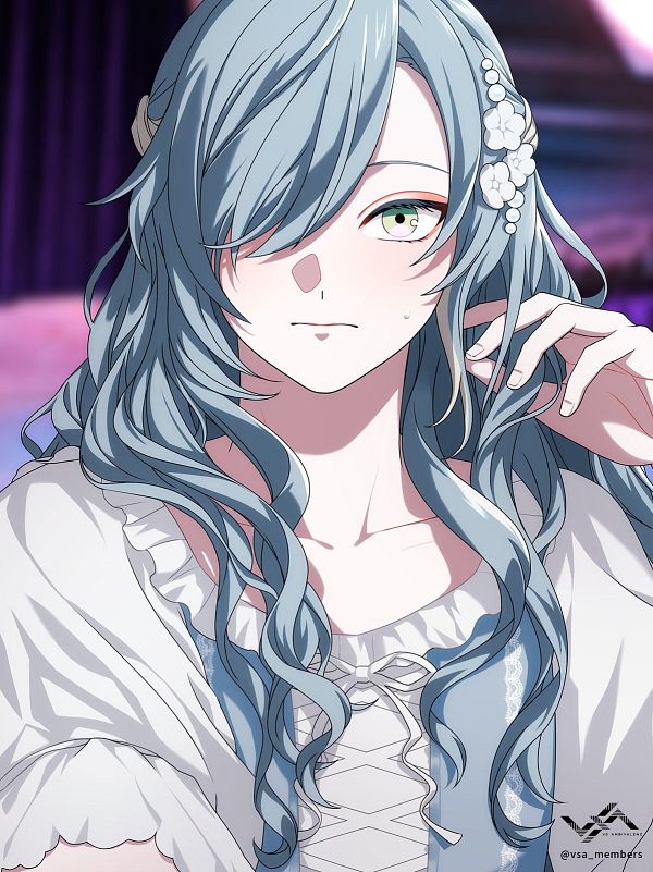 Mio (VSA) VS Ambivalenz Image by Kazari Tayu 3691591 Zerochan