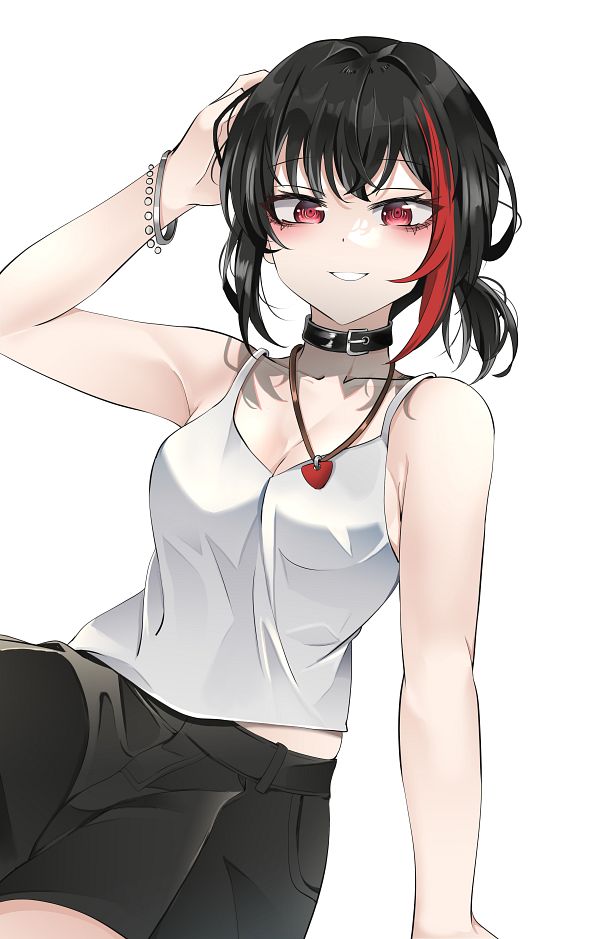 Mitake Ran BanG Dream! Girls Band Party! Image by Bubo 3652247