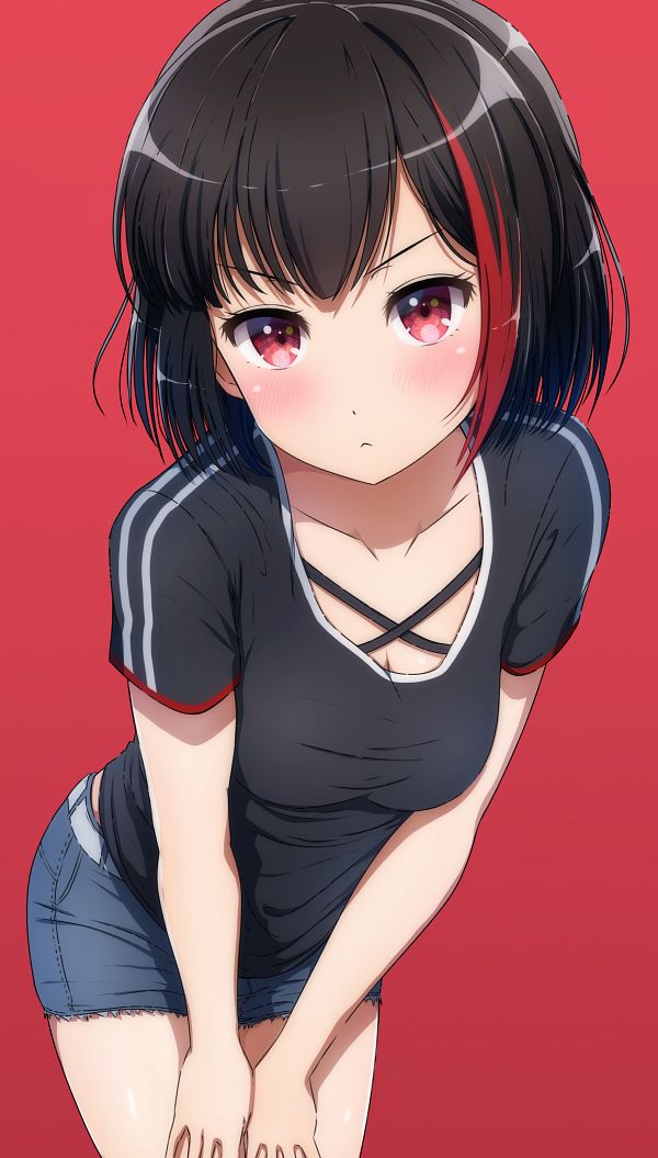 Mitake Ran BanG Dream! Girls Band Party! Image by R23NhwynX7lCRtC