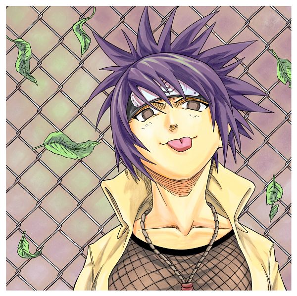 Mitarashi Anko NARUTO Image by RoboArtist 4004431 Zerochan Anime Image Board