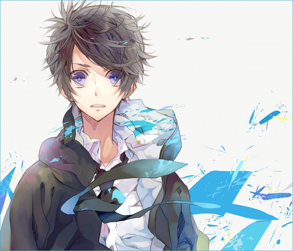 Mizuguchi/1007402 Zerochan