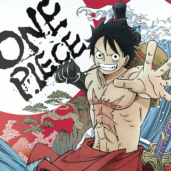 Monkey D. Luffy ONE PIECE Image 2821626 Zerochan Anime Image Board