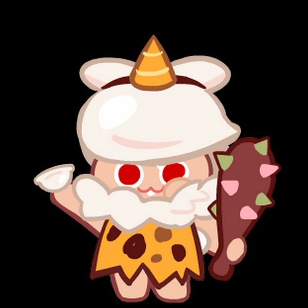 Moon Rabbit Cookie (Mighty Club) Image 2679078 Zerochan Anime Image