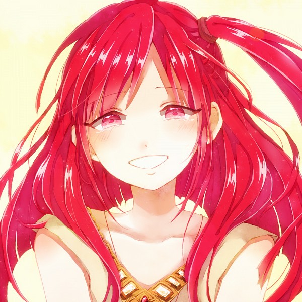 MAGI The Labyrinth of Magic Image 1670555 Zerochan Anime Image Board