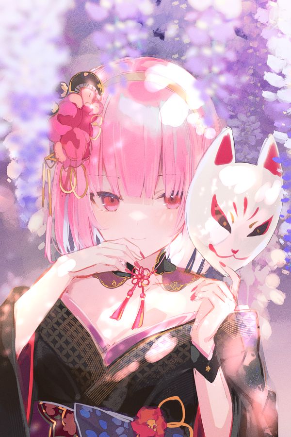 Mori Calliope Mori Calliope Ch. Image by shouukun 3554130