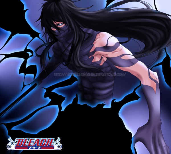 Mugetsu (BLEACH) (Final Getsuga Tenshou) Kurosaki Ichigo Image by