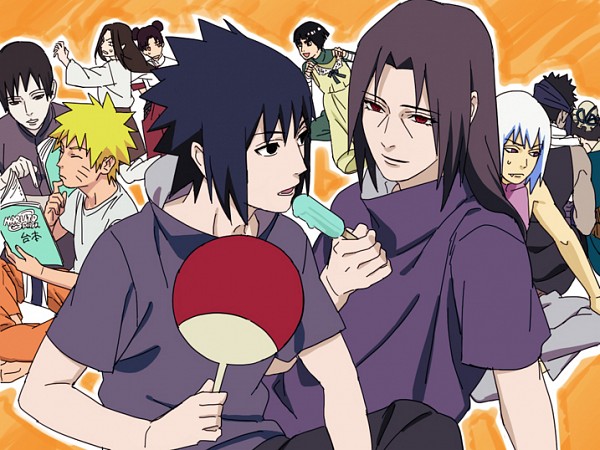 NARUTO Image 1572708 Zerochan Anime Image Board