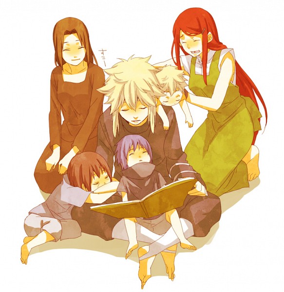 NARUTO Image 1642253 Zerochan Anime Image Board
