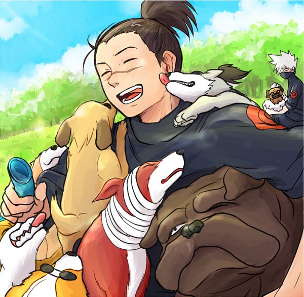 NARUTO/1669780 Zerochan