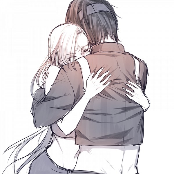 NARUTO/2036561 Zerochan