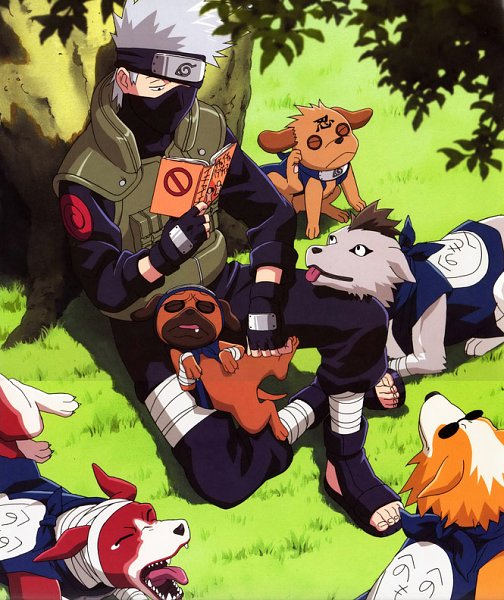 NARUTO Image by Studio Pierrot 2441043 Zerochan Anime Image Board