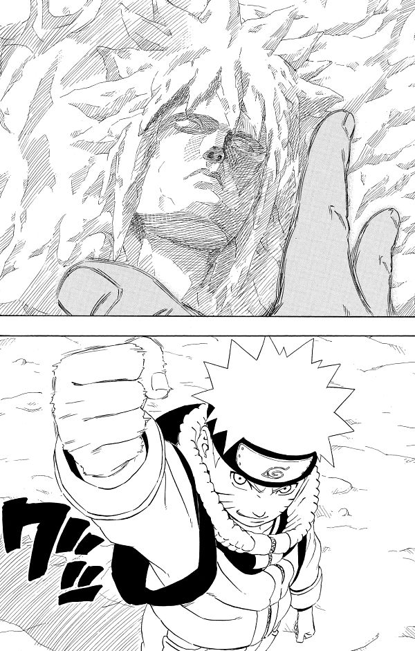 NARUTO Image by Kishimoto Masashi 4090077 Zerochan Anime Image Board