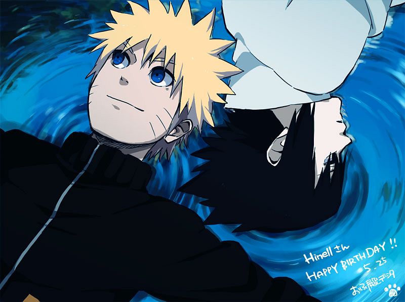 NARUTO/984769 Zerochan
