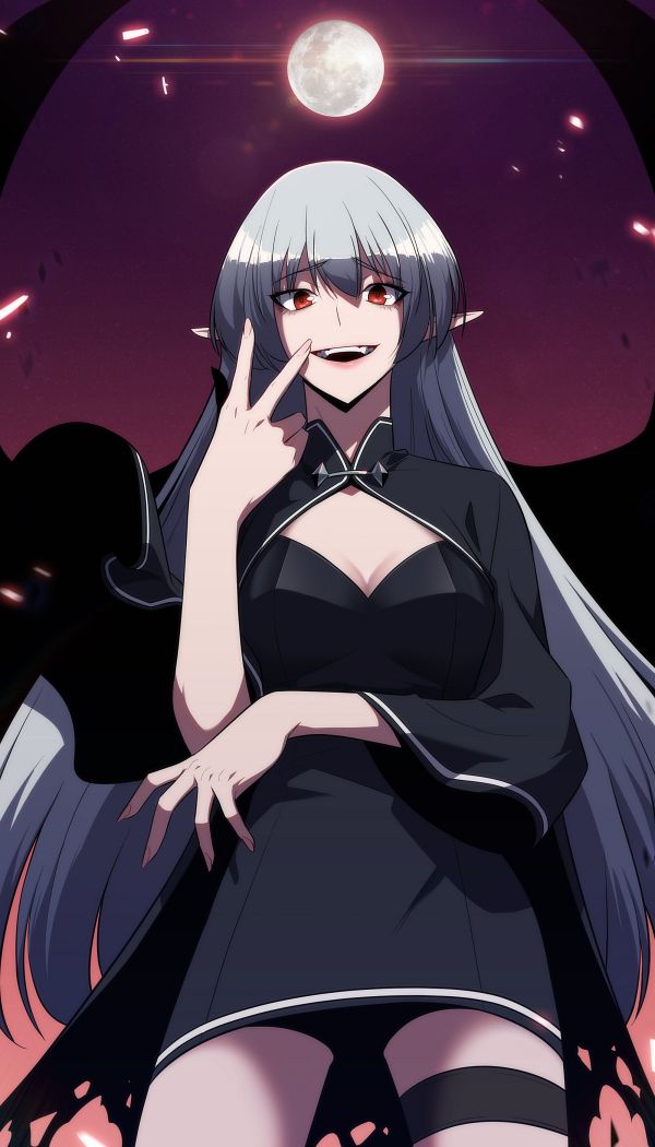 NUNVORA - Zerochan Anime Image Board