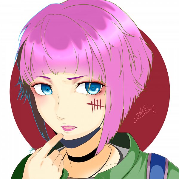 Nea Karlsson (Karlsson Nea) Dead by Daylight Image