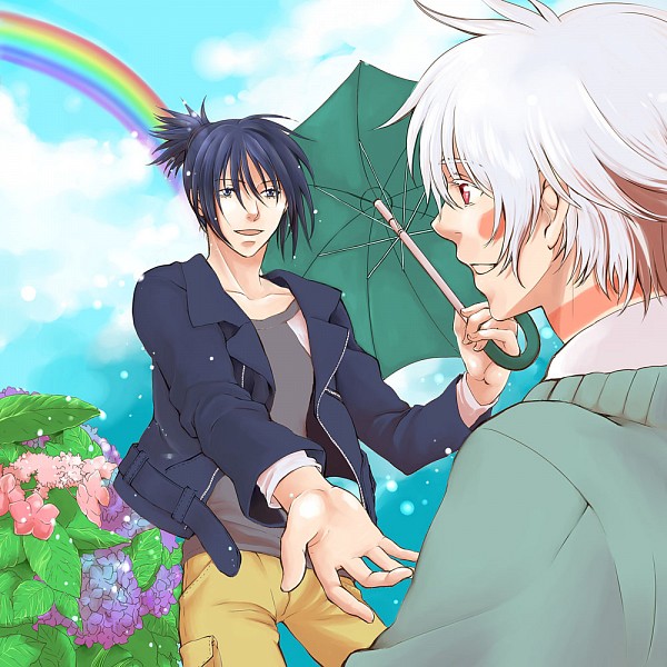 No.6 Image 1143864 Zerochan Anime Image Board