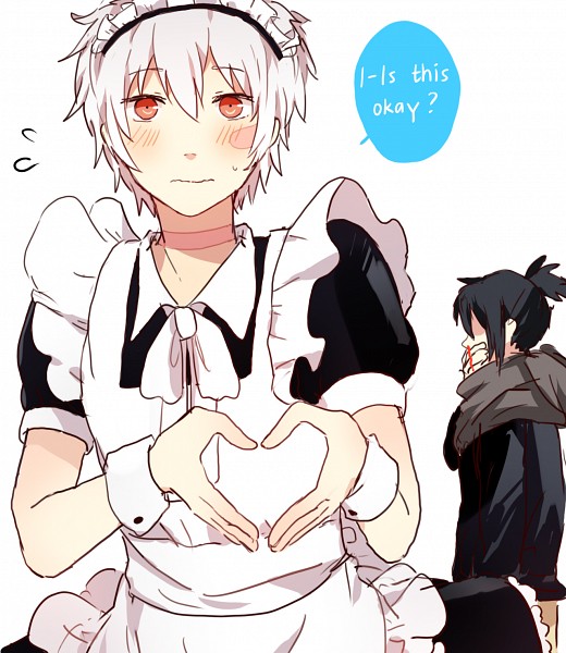 No.6 Image 1540584 Zerochan Anime Image Board