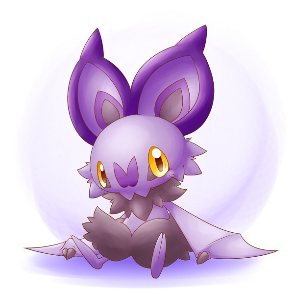Noibat Pokémon Zerochan Anime Image Board