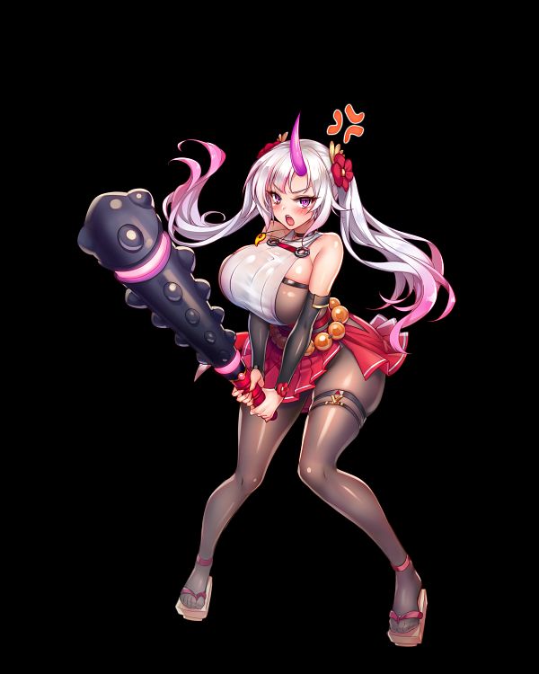 Nova (Project QT) Image by Nutaku #3983234 - Zerochan Anime Image Board