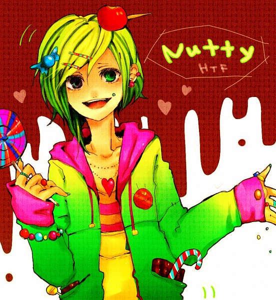Nutty Happy Tree Friends Image 301459 Zerochan Anime Image Board