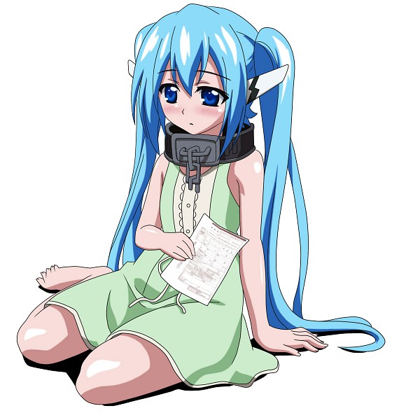 Nymph Sora no Otoshimono Image by Sooma (T000) 638482 Zerochan