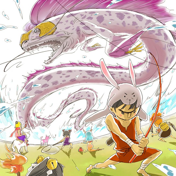 Okami Den Image 366855 Zerochan Anime Image Board