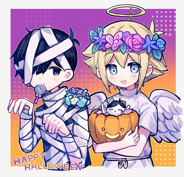 Omori Image by shio 0585 4002663 Zerochan Anime Image Board