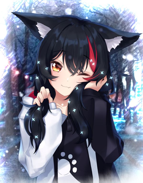 Ookami Mio Mio Channel Image by Pixiv Id 76278846 3663487