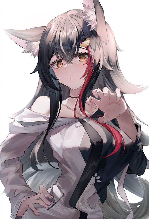 Ookami Mio Mio Channel Image by WaTatabEseeds 3699652 Zerochan