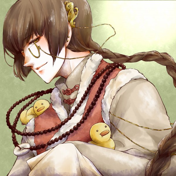 Peking Duck Food Fantasy Image by Pixiv Id 38849002 2537935