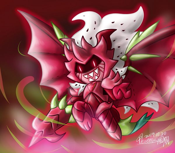 Pitaya Dragon Cookie Cookie Run OvenBreak Image 2901067