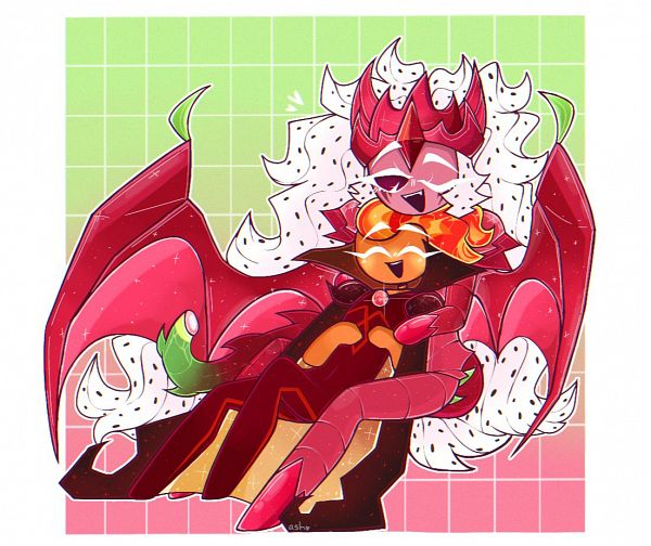PitayaFire Cookie Run Image by Assllord 2852276 Zerochan Anime