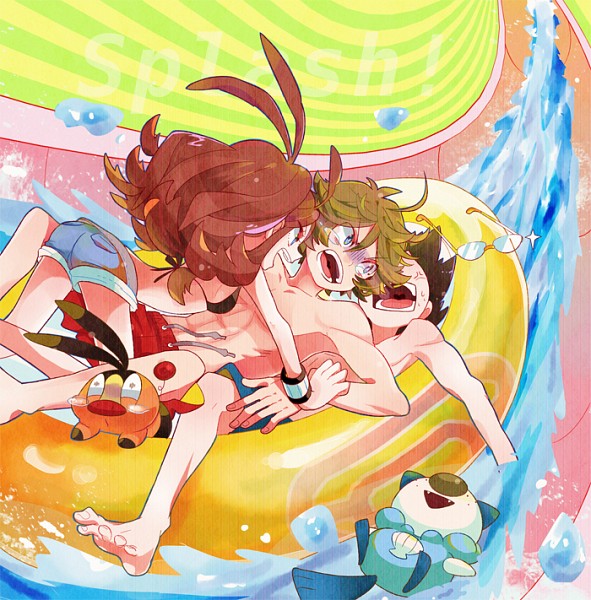 Pokémon Image 1235155 Zerochan Anime Image Board