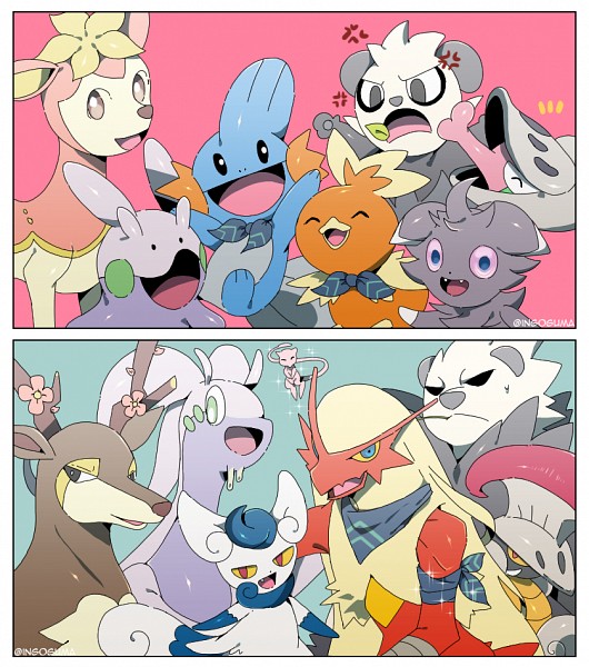 Pokémon Image 2008944 Zerochan Anime Image Board