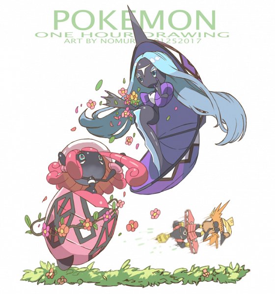 Pokémon Image 2174115 Zerochan Anime Image Board