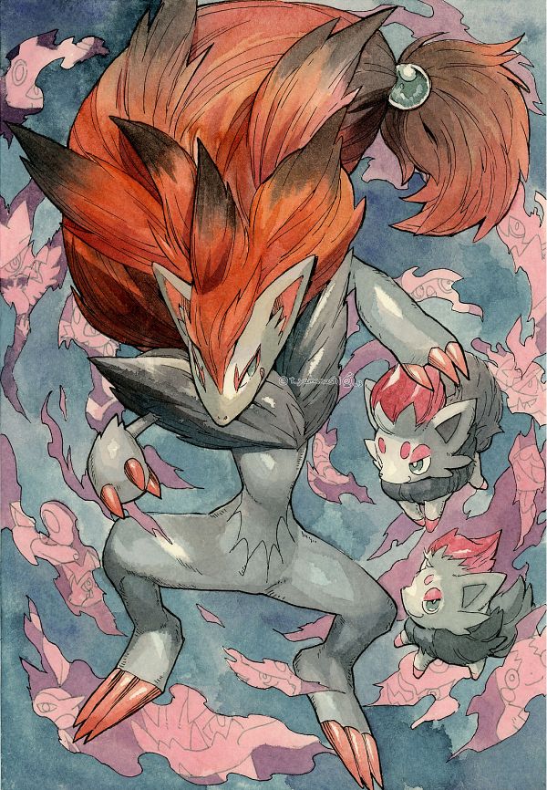 Pokémon Black & White Image by Yamanashi Taiki 3579556 Zerochan