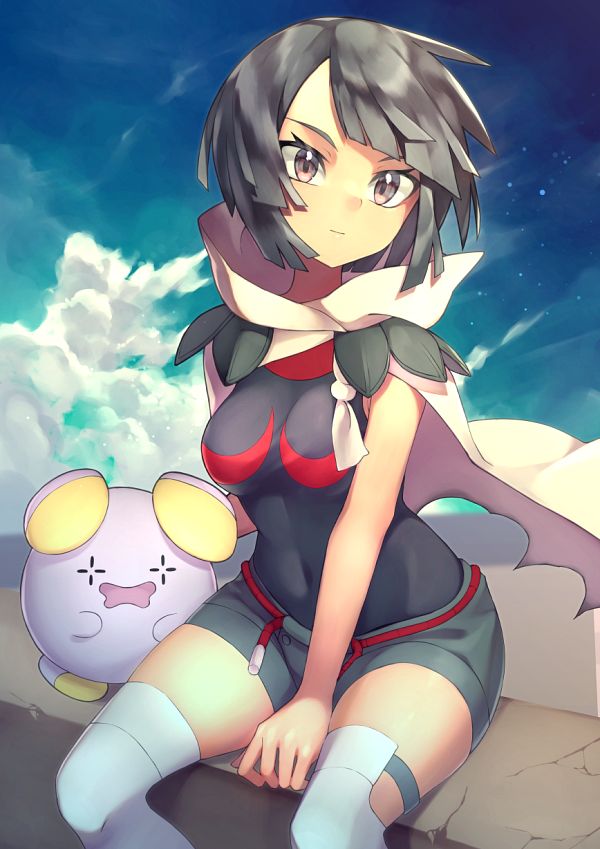 Pokémon Ruby & Sapphire Image by Rindoriko 3658824 Zerochan Anime