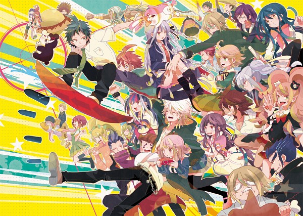 Pomeko - Zerochan Anime Image Board