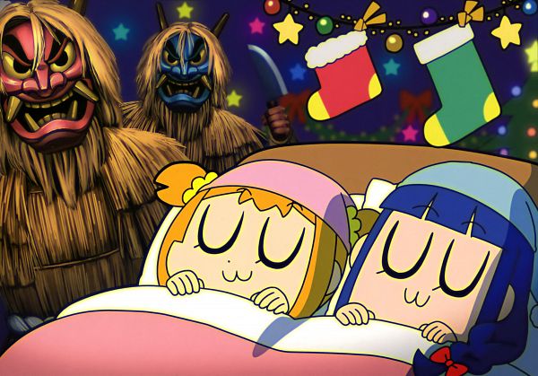 Pop Team Epic Image 2209409 Zerochan Anime Image Board