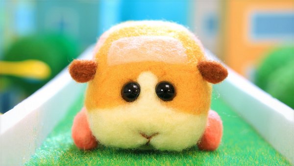 Potato (Pui Pui Molcar) Wallpaper 3213040 Zerochan Anime Image Board