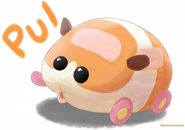 Potato (Pui Pui Molcar) Image 3240657 Zerochan Anime Image Board