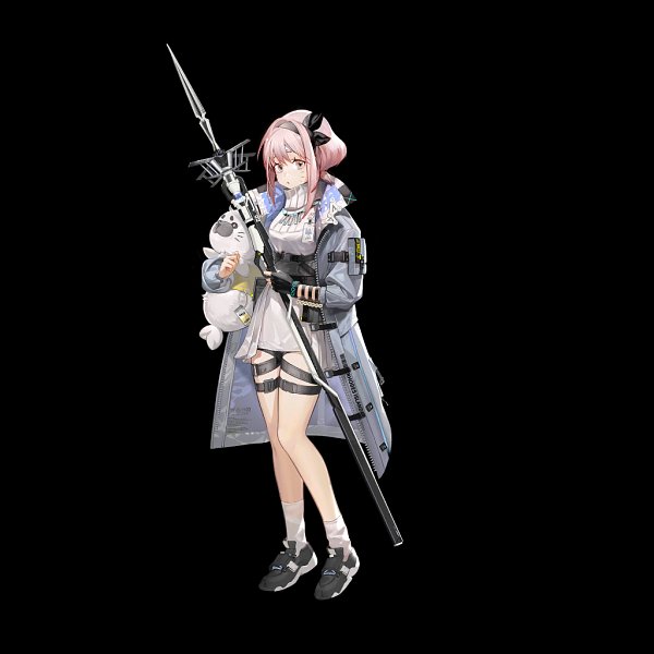 Pudding (Arknights) Wallpaper by Pixiv Id 19863040 3493854 Zerochan