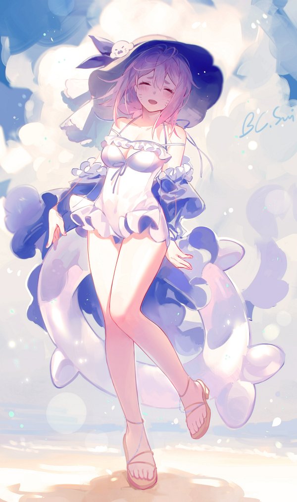 Pudding (Arknights) Image by Sui (Blackcatsui Yoi) 3982393 Zerochan