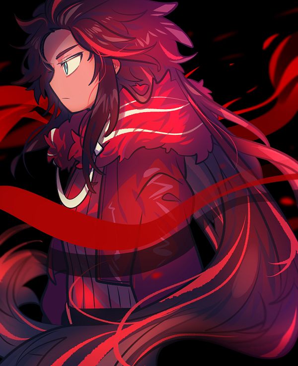 Red Velvet Cookie Cookie Run Kingdom Image by Omoyu2 3716912