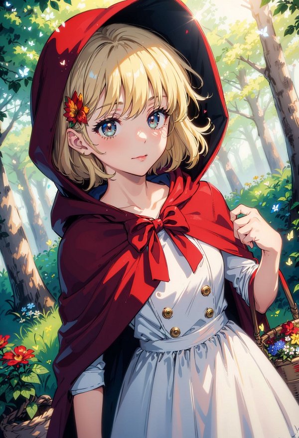 RenAI Zerochan Anime Image Board