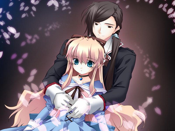 Riddle Garden Image 387458 Zerochan Anime Image Board