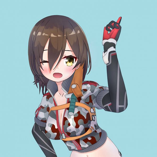 Roboco Roboco Ch. Image 2704080 Zerochan Anime Image Board